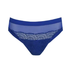 PRIMA DONNA Ensemble SOPHORA Bleu -FITANCY Boutique prima donna slip bresilien blue print 3642921 67459577d99cd 1140x1140