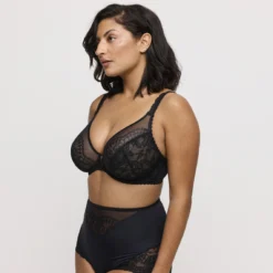 Soutien-Gorge à Décolleté Plongeant Prima Donna - Noir Élégant -FITANCY Boutique prima donna soutien gorge a decollete plongeant 3692037 6892248a12a77 1140x1140