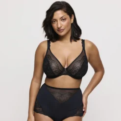 Soutien-Gorge à Décolleté Plongeant Prima Donna - Noir Élégant -FITANCY Boutique prima donna soutien gorge a decollete plongeant 3692037 6892248b0433b 1140x1140