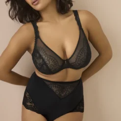 Soutien-Gorge à Décolleté Plongeant Prima Donna - Noir Élégant -FITANCY Boutique prima donna soutien gorge a decollete plongeant 3692037 6 689224a357fbd 1140x1140