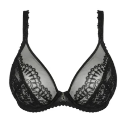 Soutien-Gorge à Décolleté Plongeant Prima Donna - Noir Élégant -FITANCY Boutique prima donna soutien gorge a decollete plongeant 3692037 7 689224b4b6bfb 1140x1140