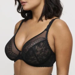 Soutien-Gorge à Décolleté Plongeant Prima Donna - Noir Élégant -FITANCY Boutique prima donna soutien gorge a decollete plongeant 3692037 9 6892252b60844 1140x1140