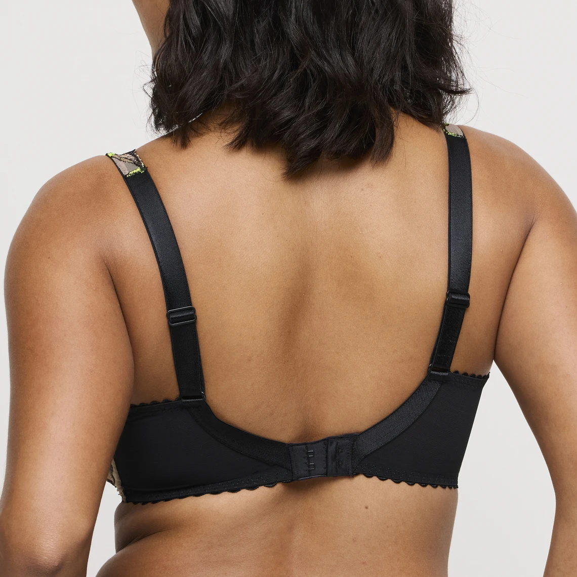 PRIMA DONNA Soutien Gorge Balconnet Rembourré - Wild Bloom 5 PRIMA DONNA Soutien Gorge Balconnet Rembourré - Wild Bloom – Image 3