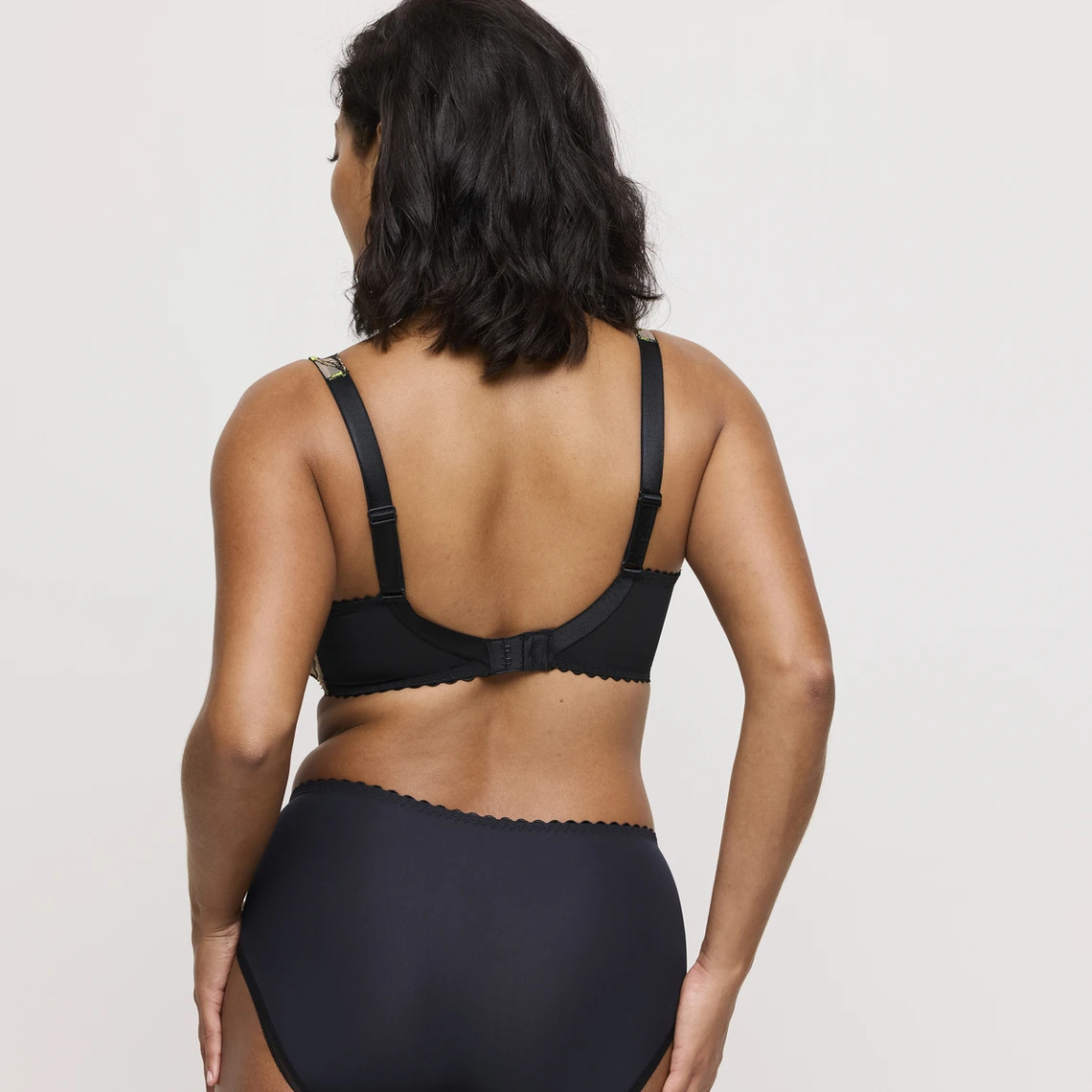 PRIMA DONNA Soutien Gorge Balconnet Rembourré - Wild Bloom 8 PRIMA DONNA Soutien Gorge Balconnet Rembourré - Wild Bloom – Image 6