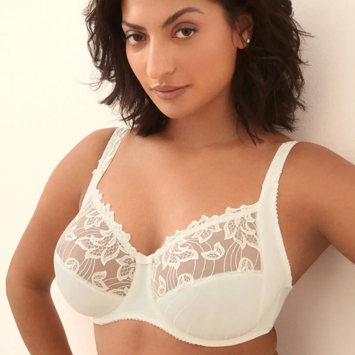 PRIMA DONNA Soutien-gorge Emboîtant 3 Parties - Maintien et Élégance 3 PRIMA DONNA Soutien-gorge Emboîtant 3 Parties - Maintien et Élégance