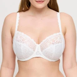 PRIMA DONNA Soutien Gorge Emboîtant Rupi Naturel