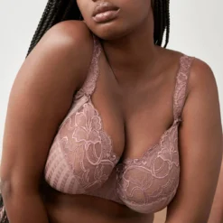 Prima Donna Soutien-gorge Emboîtant à Armatures - Rose Satin Taupe -FITANCY Boutique prima donna soutien gorge emboitant armatures 3240721 9 66d5caf3dc184 1140x1140