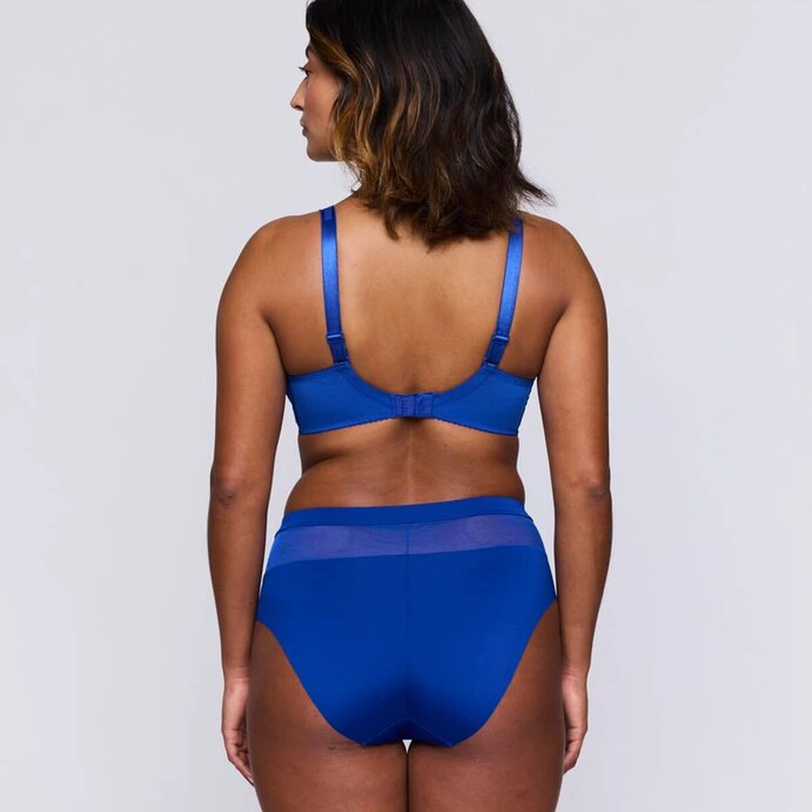 PRIMA DONNA Soutien-gorge Emboîtant Blue Print 7 PRIMA DONNA Soutien-gorge Emboîtant Blue Print – Image 5