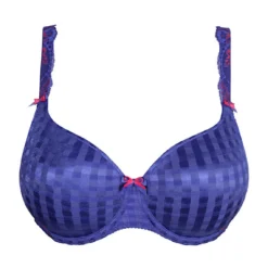 PRIMA DONNA Madison - Soutien-Gorge Rembourré Forme Coeur - Blueberry Kiss -FITANCY Boutique prima donna soutien gorge rembourre 3691983 3 687a595ddd33e 1140x1140