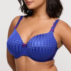 PRIMA DONNA Madison - Soutien-Gorge Rembourré Forme Coeur - Blueberry Kiss -FITANCY Boutique prima donna soutien gorge rembourre 3691983 6 687a595ed0d39 1140x1140