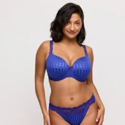 Prima Donna String Madison - Blueberry Kiss Luxury Lingerie 15 Prima Donna String Madison - Blueberry Kiss Luxury Lingerie -FITANCY Boutique prima donna string 3691991 3 687a72e37aee9 1140x1140