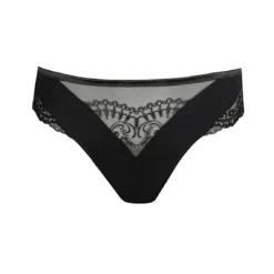 PRIMA DONNA String Shimla Noir 12 PRIMA DONNA String Shimla Noir -FITANCY Boutique prima donna string 3692047 3 689231c51faa1 1140x1140
