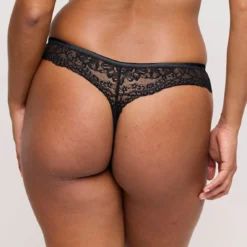 PRIMA DONNA String Shimla Noir 11 PRIMA DONNA String Shimla Noir -FITANCY Boutique prima donna string 3692047 5 689231c606f62 1140x1140