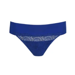 PRIMA DONNA String Blue Print -FITANCY Boutique prima donna string blue print 3642931 6745bad3dd1ec 1140x1140