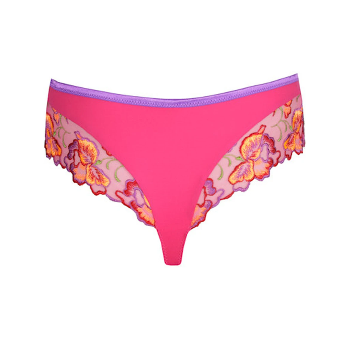 PRIMA DONNA Ensemble Devdaha Rose Fuschia 12 PRIMA DONNA Ensemble Devdaha Rose Fuschia – Image 10