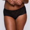 Prima Donna Gallipo - Tanga Luxueux Noir Invisible et Confortable -FITANCY Boutique prima donna tanga luxueux noir 3642937 5 6745d1ec25d98 1140x1140