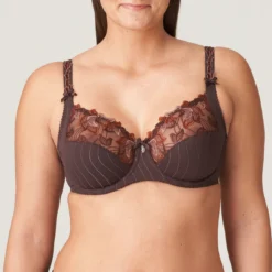 Prima Donna - Soutien-gorge Corbeilles et Balconnet Élégance - Marron -FITANCY Boutique ps0161810ris 3509694 5 1140x1140