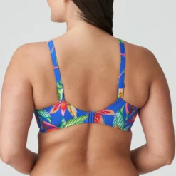 Haut De Maillot De Bain Emboitant - Tropical -FITANCY Boutique ps4011110tnf3 3558288 3 1140x1140