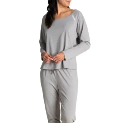 Pyjama Long Femme JOGGER Athena