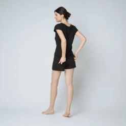 Pyjama Short En Maille -FITANCY Boutique pyjashort en maille 3200560 1 1140x1140