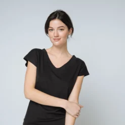 Pyjama Short En Maille -FITANCY Boutique pyjashort en maille 3200560 3 1140x1140