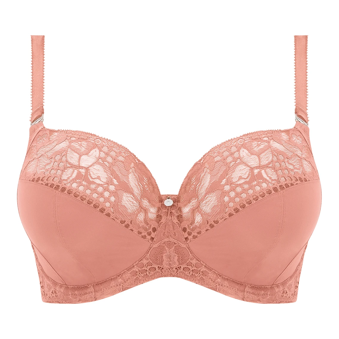 FANTASIE Soutien Gorge Emboitant - Rose 6 FANTASIE Soutien Gorge Emboitant - Rose – Image 4