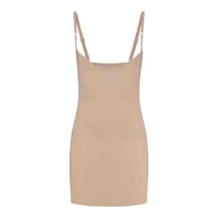 Bye Bra Robe Sculptante à Buste Ouvert - Beige -FITANCY Boutique robe buste ouvert sculptante beige 3384816 4 1140x1140