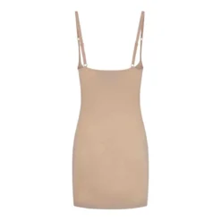 Bye Bra Robe Sculptante à Buste Ouvert - Beige -FITANCY Boutique robe buste ouvert sculptante beige 3384816 5 1140x1140