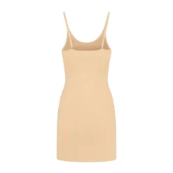 Bye Bra Robe Invisible Sculptante Invisible Shapewear Beige -FITANCY Boutique robe invisible sculptante beige 1276667 3 1140x1140