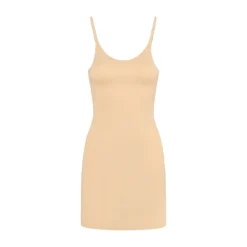 Bye Bra Robe Invisible Sculptante Invisible Shapewear Beige -FITANCY Boutique robe invisible sculptante beige 1276667 1140x1140