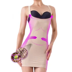 Lytess Robe Séduction Gainante Minceur Nude - Lingerie Sculptante 7 Lytess Robe Séduction Gainante Minceur Nude - Lingerie Sculptante -FITANCY Boutique robe seduction gainante minceur nude 3178614 3 1140x1140