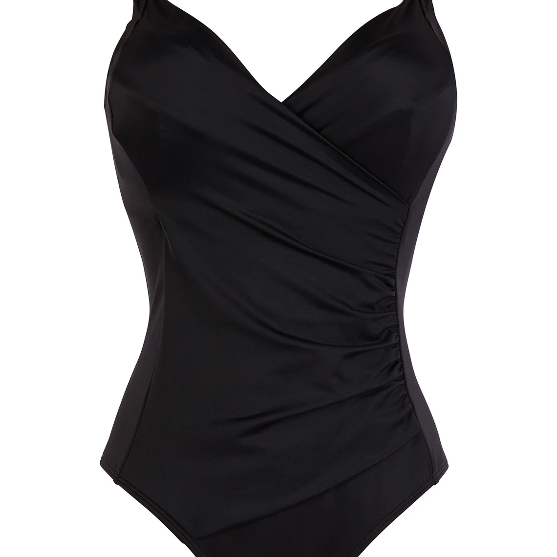 Aruba Maillot De Bain 1 Pièce Gainant à Armatures Noir 5 Aruba Maillot De Bain 1 Pièce Gainant à Armatures Noir – Image 3