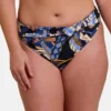 Culotte De Bain à Motif - Noire -FITANCY Boutique sans complexe bain culotte de bain 3631512 676e216d1c72e 1140x1140
