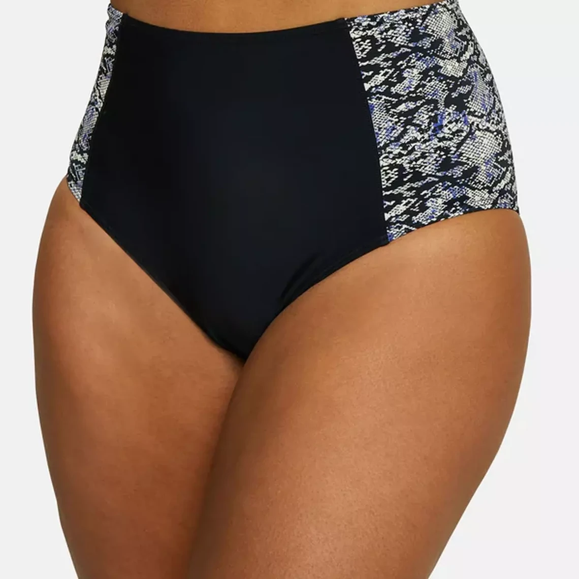 Culotte De Bain Taille Haute 3 Culotte De Bain Taille Haute