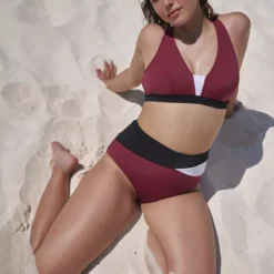 Haut De Bain Triangle Sans Armatures -FITANCY Boutique sans complexe bain haut de bain triangle sans armatures 3601023 3 6617f80495a0f 1140x1140