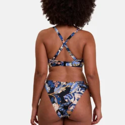 Haut De Maillot De Bain Bandeau Avec Armatures - Noir -FITANCY Boutique sans complexe bain haut de maillot de bain bandeau avec armatures 3631508 2 676e1fb89f148 1140x1140