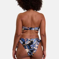 Haut De Maillot De Bain Bandeau Avec Armatures - Noir -FITANCY Boutique sans complexe bain haut de maillot de bain bandeau avec armatures 3631508 3 676e1fc9d1c5d 1140x1140