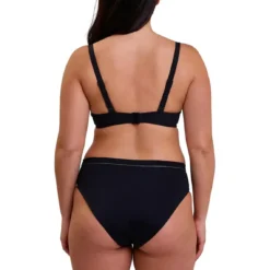Haut De Maillot De Bain Avec Armatures - Noir 11 Haut De Maillot De Bain Avec Armatures - Noir -FITANCY Boutique sans complexe bain haut de maillot de bain emboitant a armatures 3666469 3 68398474e2a21 1140x1140
