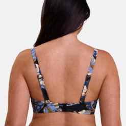 Haut De Maillot De Bain Emboitant Avec Armatures - Noir -FITANCY Boutique sans complexe bain haut de maillot de bain emboitant avec armatures 3631510 5 676e21083c3b8 1140x1140