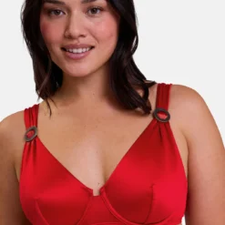 Haut De Maillot De Bain Emboitant Avec Armatures -FITANCY Boutique sans complexe bain haut de maillot de bain emboitant avec armatures 3631522 4 676e25944f865 1140x1140