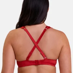 Haut De Maillot De Bain Emboitant Avec Armatures -FITANCY Boutique sans complexe bain haut de maillot de bain emboitant avec armatures 3631522 7 676e263288957 1140x1140