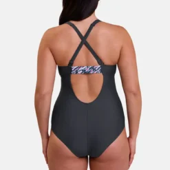 Maillot De Bain Piscine Une Pièce Sans Armatures -FITANCY Boutique sans complexe bain maillot de bain piscine une piece sans armatures 3687819 3 685184f0b95f2 1140x1140