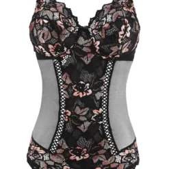 Body à Armatures Dentelle -FITANCY Boutique sans complexe body a armatures dentelle 3668057 2 6865867ff153d 1140x1140