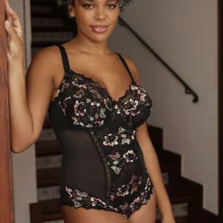 Body à Armatures Dentelle -FITANCY Boutique sans complexe body a armatures dentelle 3668057 7 686cf19913b62 1140x1140