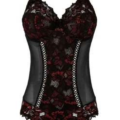 Body En Dentelle Avec Armatures -FITANCY Boutique sans complexe body en dentelle avec armatures 3592353 4 667822905cc41 1140x1140