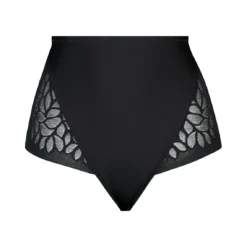 Ensemble Perfect Curves Noir -FITANCY Boutique sans complexe culotte 3500456 4 1140x1140