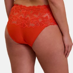 Ensemble Arum Orange -FITANCY Boutique sans complexe culotte 3631410 4 676a79ec50468 1140x1140
