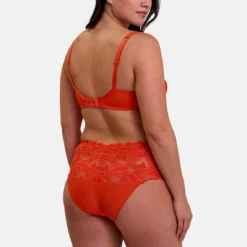 Ensemble Arum Orange -FITANCY Boutique sans complexe culotte 3631410 676a79e53edc2 1140x1140