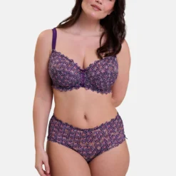 Ensemble Arum Mosaic Violet -FITANCY Boutique sans complexe culotte 3631434 4 676c2a3898244 1140x1140
