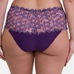 Ensemble Arum Mosaic Violet -FITANCY Boutique sans complexe culotte 3631434 5 676c2a3abd085 1140x1140
